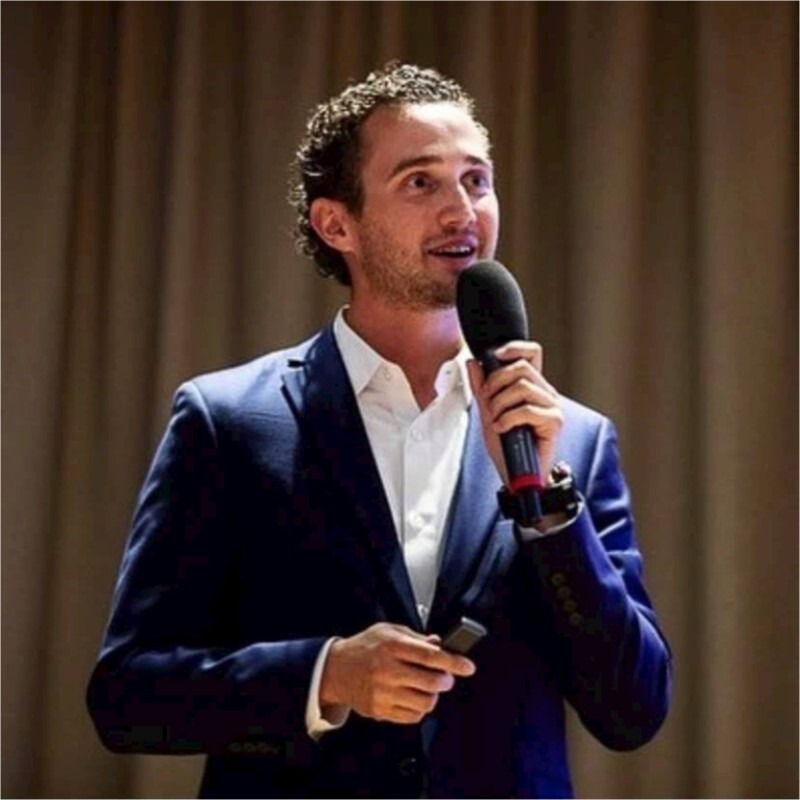 Conf&eacute;rence : La cr&eacute;ation d d&rsquo;entreprise en Suisse  